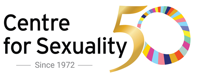 Centre for Sexuality Logo