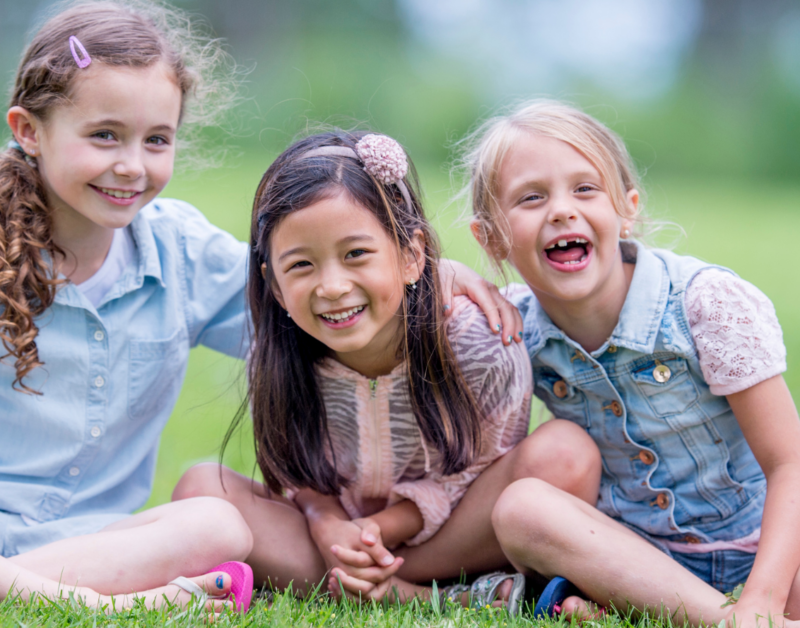 Girls Programs - Centre for Sexuality